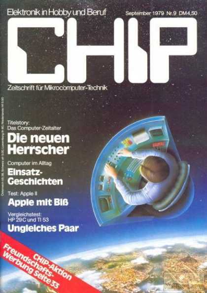 Chip - 9/1979