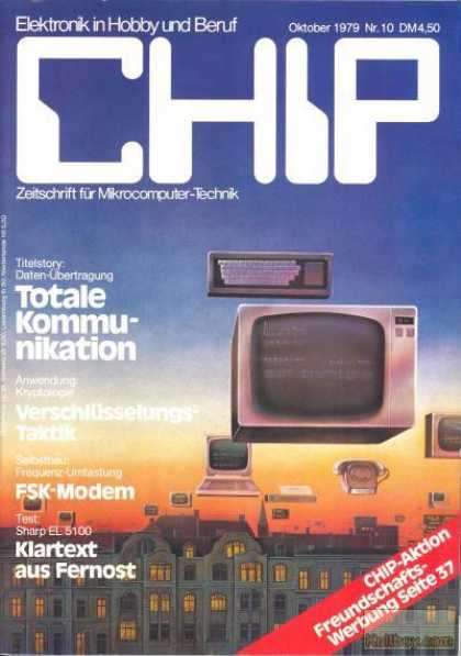 Chip - 10/1979