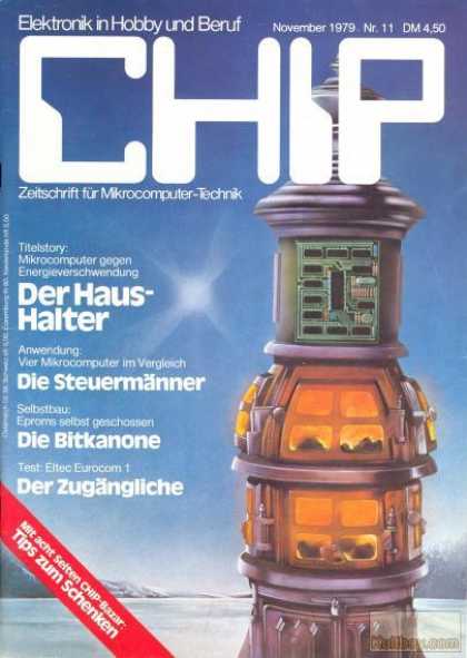 Chip - 11/1979