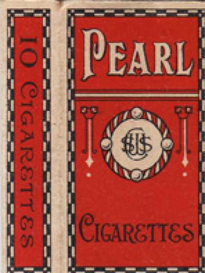 Cigarette Packs 15