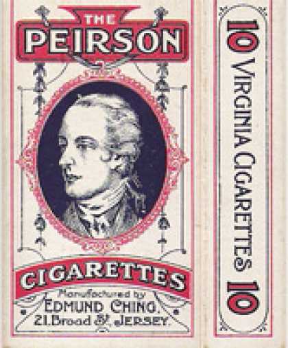 Cigarette Packs 236