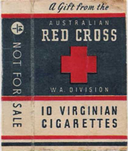 Cigarette Packs 248