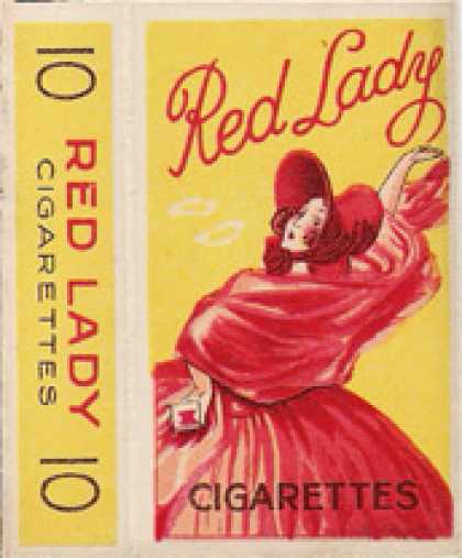Cigarette Packs 291