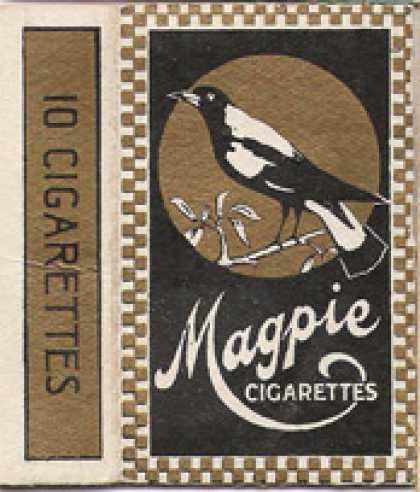 Cigarette Packs 294