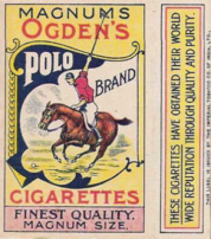 Cigarette Packs 314