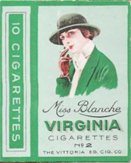 Cigarette Packs 388