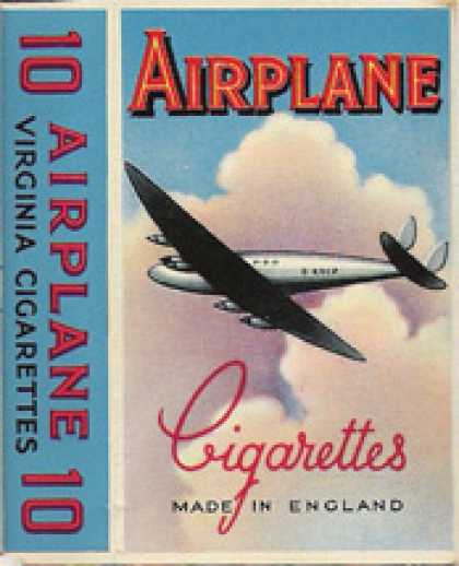Cigarette Packs 405