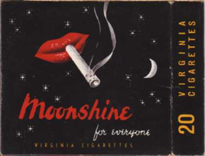 Cigarette Packs 428