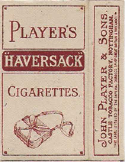 Cigarette Packs 448