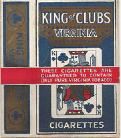 Cigarette Packs 7