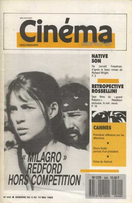 Cinema 440