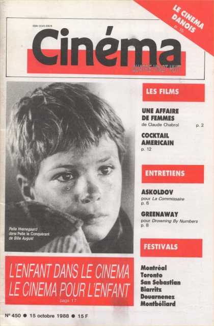 Cinema 450