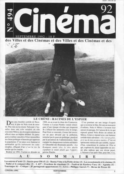 Cinema 494