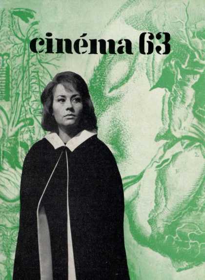 Cinema 74