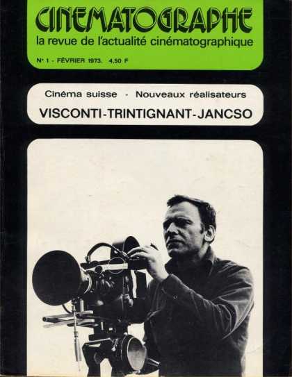 Cinematographe 1