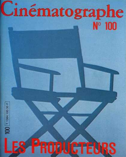 Cinematographe 100