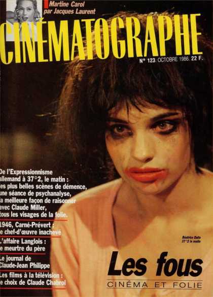 Cinematographe 123