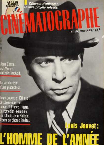 Cinematographe 126