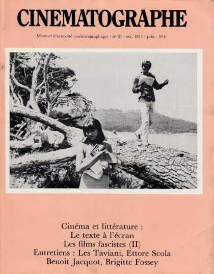 Cinematographe 31