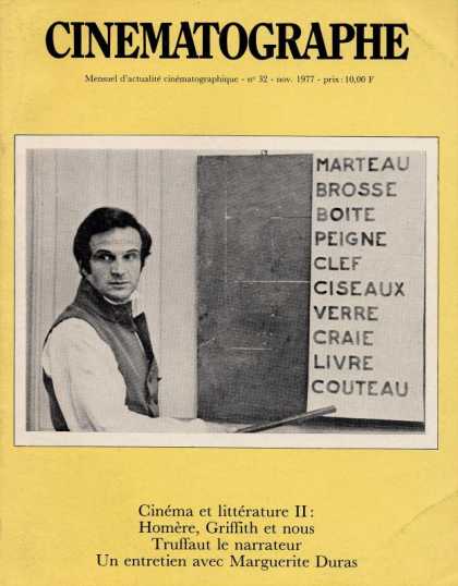 Cinematographe 32