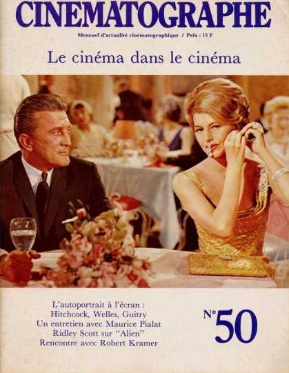 Cinematographe 50