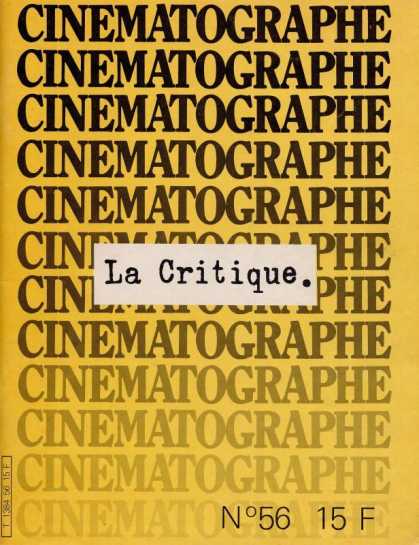 Cinematographe 56