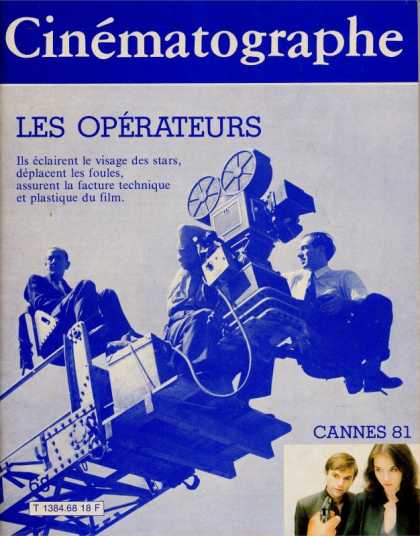 Cinematographe 68