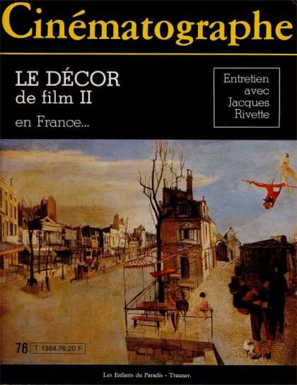 Cinematographe 76