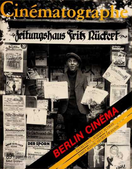 Cinematographe 89