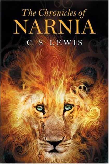 Classic Children's Books - The Chronicles of Narnia