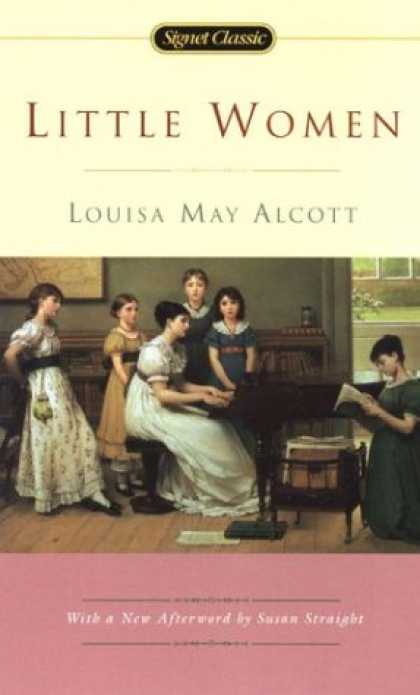Classic Children's Books - Little Women