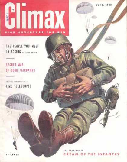 Climax - 6/1953
