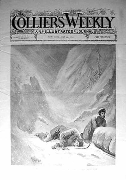 Collier's Weekly - 9/1897