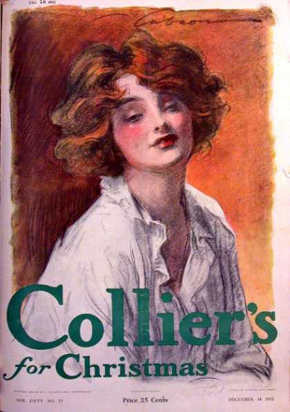 Collier's Weekly - 12/1912