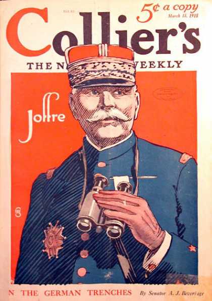 Collier's Weekly - 3/1915