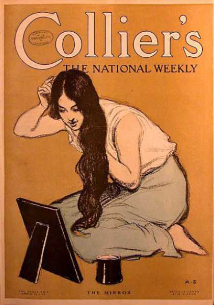 Collier's Weekly - 4/1907