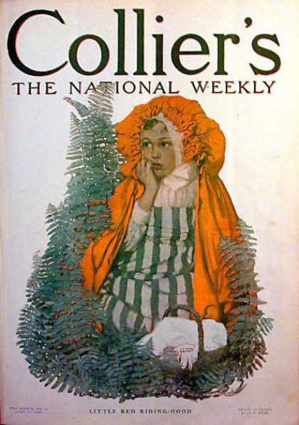 Collier's Weekly - 6/1907