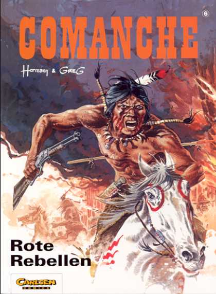 Comanche 6