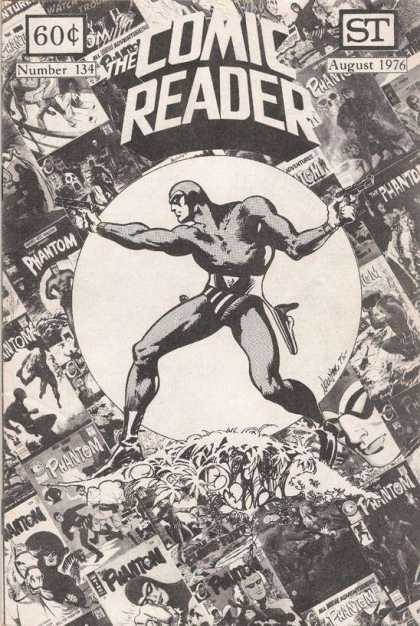 Comic Reader 134
