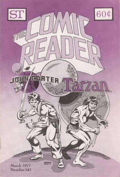 Comic Reader 141