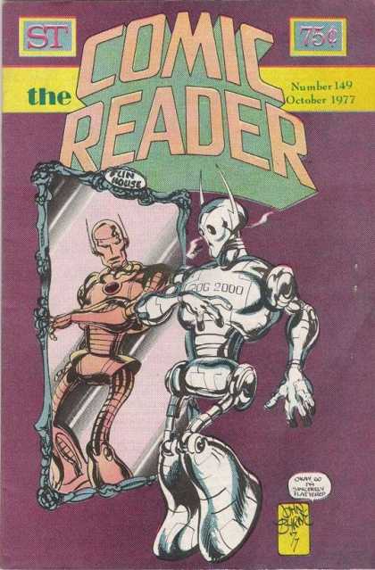 Comic Reader 149