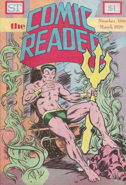 Comic Reader 166