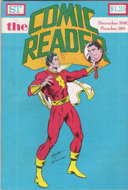 Comic Reader 186