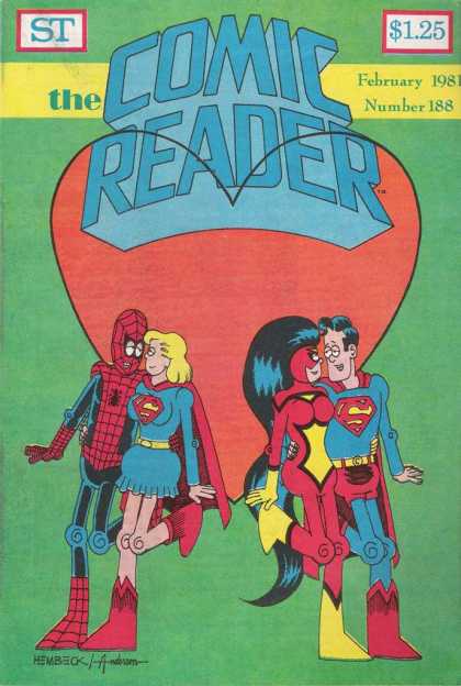 Comic Reader 188