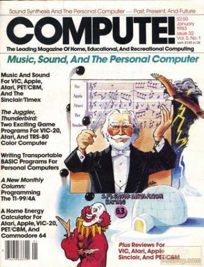 Compute - 1/1983