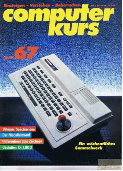 Computer Kurs 67