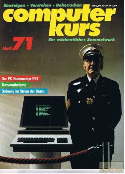 Computer Kurs 71
