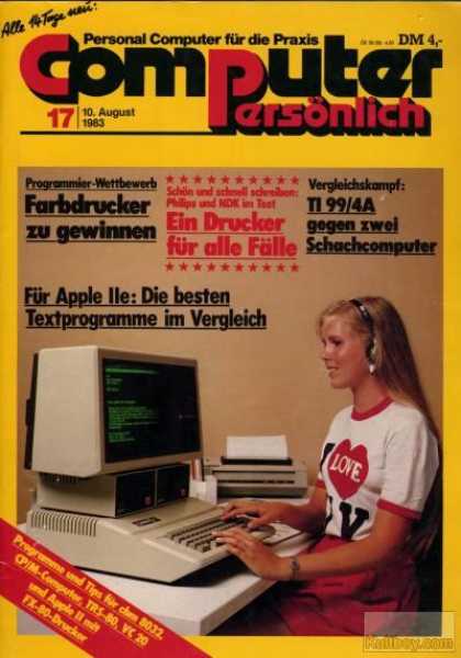 Computer Persoenlich - 17/1983