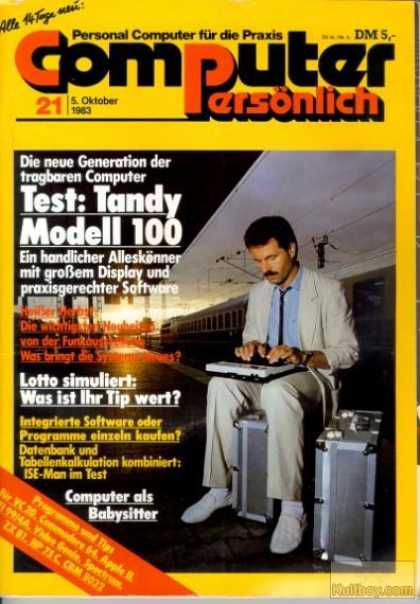 Computer Persoenlich - 21/1983