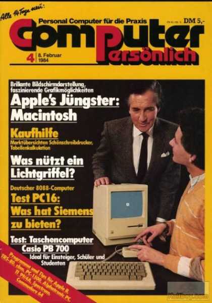 Computer Persoenlich - 4/1984